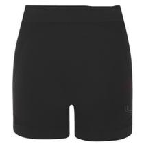 Short Feminino Esportivo Empina Bumbum Lupo 71144-001