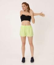 Short Feminino Fitness Tela Marisa-47000