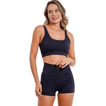 Short Feminino FreeSurf Moving Body