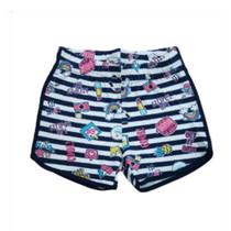 Short Feminino Infantil Marisol Pla