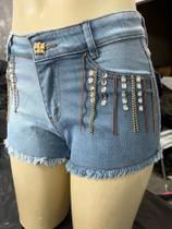 Short Feminino Jeans 36 Ao 46 Short Feminino Jeans 36 Ao 46