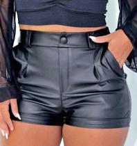 Short feminino