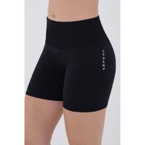Short Feminino Lsport Lupo Sem Costura Basic Fitness Short Feminino Lsport Lupo Sem Costura Basic Fitness