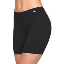 Short Feminino Lupo Algodão Básico Confortável 43017