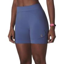 Short Feminino Lupo Attack