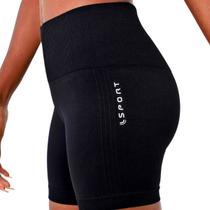 Short Feminino Lupo Basic Academia Fitness Original 71348+NF
