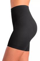 Short feminino lupo da loba cinta modeladora up-line 5690 Short feminino lupo da loba cinta modeladora up-line 5690