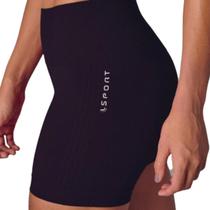 Short Feminino Lupo Sport Basic Academia