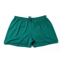 Short Feminino Lviv Malha Canelada Verão Short Feminino Lviv Malha Canelada Verão