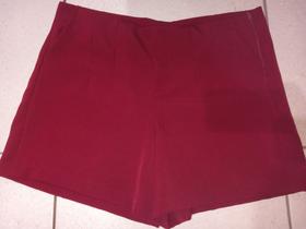 Short feminino Short feminino