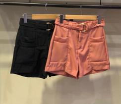 Short Feminino Short Feminino