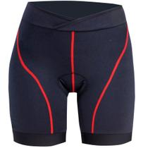 Short Feminino Mauro Ribeiro Short Feminino Mauro Ribeiro