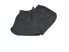short feminino moletim short feminino moletim