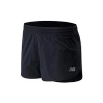 Short Feminino New Balance Accelerate Esportivo