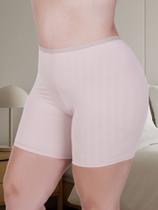 Short Feminino Plus Size Anagua Segunda Pele Bermuda- c2 ANÁGUA PLUS Short Feminino Plus Size Anagua Segunda Pele Bermuda- c2 ANÁGUA PLUS