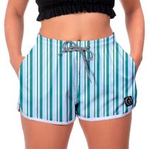 Short Feminino Premium Original Premium Soltinho Esporte Short Feminino Premium Original Premium Soltinho Esporte