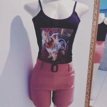 Short feminino Short feminino