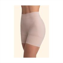 Short Feminino Redutor Sem Costura Loba/Lupo Cód 47124-001 Short Feminino Redutor Sem Costura Loba/Lupo Cód 47124-001