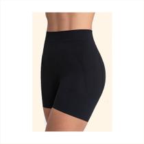 Short Feminino Redutor Sem Costura Loba/Lupo Cód 47124-001 Short Feminino Redutor Sem Costura Loba/Lupo Cód 47124-001