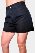 Short Feminino Sarja - Attitude