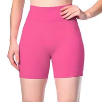 Short feminino selene original legging leg sem costura