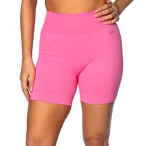 Short Feminino Selene Sem Costura Pink