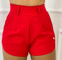 Short feminino