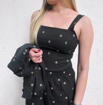 Short Feminino Sofia Short Feminino Sofia