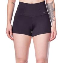 Short Feminino Supermicrofibra Esportivo Fitness Short Feminino Supermicrofibra Esportivo Fitness