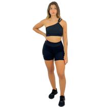 Short Feminino Suplex Fitness Insanity Hype
