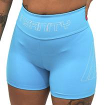 Short Feminino Suplex Fitness Insanity Summer