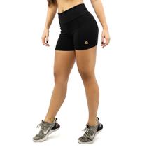 Short Feminino Suplex Five
