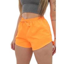 Short Feminino Tactel academia Super confortável varias cores