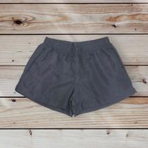 Short feminino Tactel Com Bolso Moda Fashion Praia Confortável Moda Verão