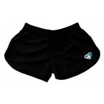 Short Feminino Tactel Estampado Moda Praia Calor Piscina Short Feminino Tactel Estampado Moda Praia Calor Piscina