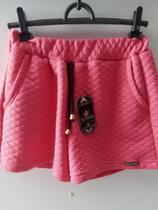Short feminino tm p,m,g,gg Short feminino tm p,m,g,gg
