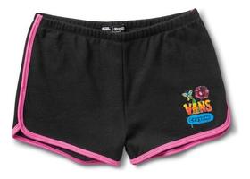 Short Feminino Vans Crayola Original