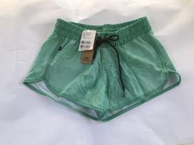 Short Feminino Xilo Greenish, Cor: Verde Ref: SH020040020