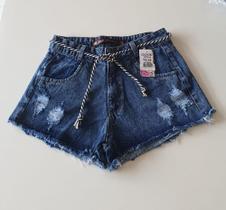 Short Feminino Short Feminino