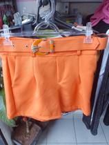 Short femino