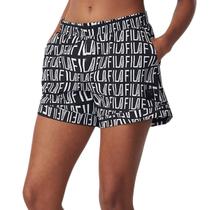 Short Fila Dolce Vita Feminino