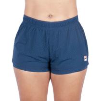 Short Fila Sand Basic Feminino