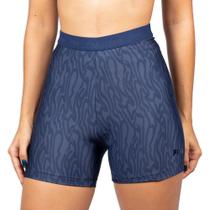 Short Fila Train Elastic IV Feminino