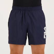 Short Fila Train Marinho Short Fila Train Marinho