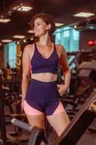 Short Fit Be Active DGO Short Fit Be Active DGO