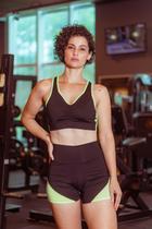 Short Fit Be Active DGO