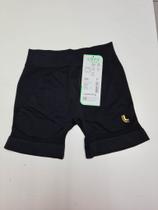 Short Fitness AF Attack Lupo 71144. Adulto Feminino.