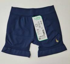Short Fitness AF Attack Lupo Sport 71144. Adulto Feminino.
