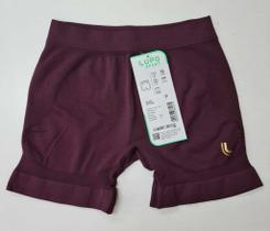 Short Fitness AF Attack Lupo Sport 71144. Adulto Feminino.