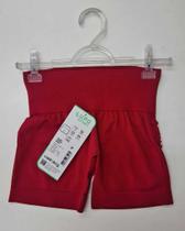 Short Fitness AF LSport Basic Lupo 71348. Adulto Feminino.